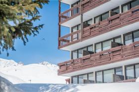 σπίτι διακοπών προς ενοικίαση στο Tignes, Γαλλία