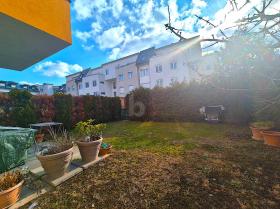 appartamento al piano terra in affitto a Mödling-Schöffelstadt, Austria