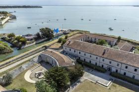 Holiday home for rent in Île-d'Aix, France