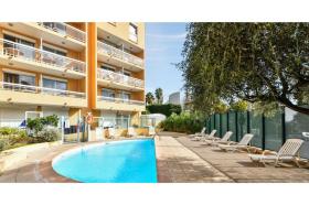 Holiday home for rent in Antibes-Juan-les-Pins, France