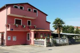 Casa de férias para alugar em Poreč, Croácia