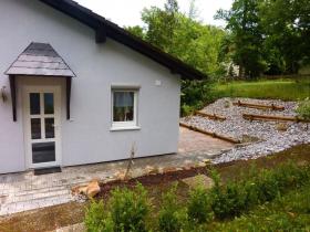 Holiday home for rent in Stromberg, Germany