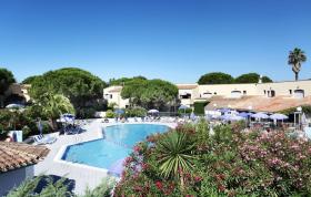 Feriehus til leie i Agde-Cap d'Agde, France