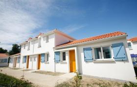 Casa de férias para alugar em Saint-Brévin-les-Pins, França