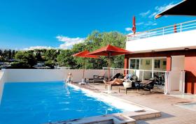 Feriehus til leie i Antibes, France