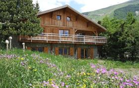 casa per le vacanze in affitto a Les Deux Alpes-Laffreyete, Francia