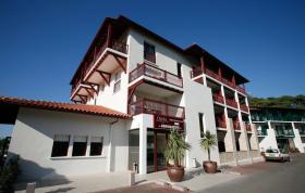 Casa de férias para alugar em Saint-Jean-de-Luz, França