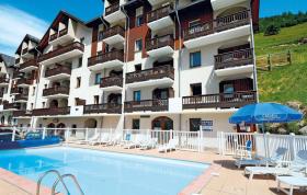 Holiday home for rent in Saint-Sorlin-d'Arves, France