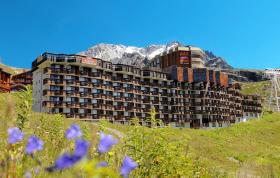 σπίτι διακοπών προς ενοικίαση στο Val Thorens, Γαλλία