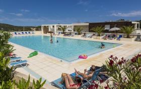 Holiday home for rent in L'Île-Rousse, France