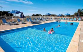 Ferienhaus zu vermieten in Saint-Pierre-d'Oléron, Frankreich