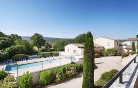Holiday home for rent in Bonnieux-La Tour, France