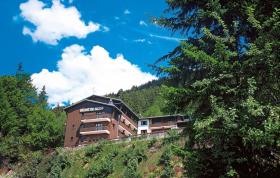 Vakantiehuis te huur in Les Carroz, France
