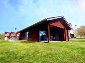 Ferienhaus zu vermieten in Damp, Deutschland