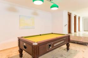 Holiday home for rent in Benidorm-El Calvari, Spain