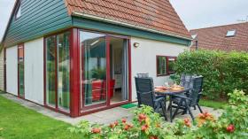 casa per le vacanze in affitto a Heinkenszand, Olanda