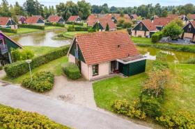 casa per le vacanze in affitto a Heinkenszand, Olanda