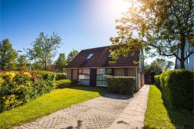 Feriehus til leie i Heinkenszand, Nederland