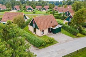 Vakantiehuis te huur in Heinkenszand, Nederland