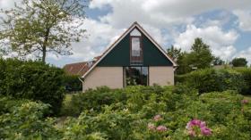 Holiday home for rent in Heinkenszand, Netherlands