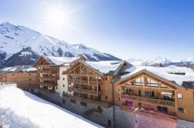 Kuća za odmor za najam u Sainte-Foy-Tarentaise, France