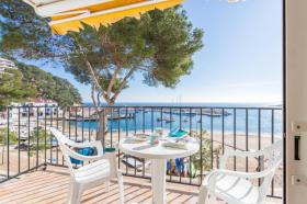 Ferienhaus zu vermieten in Llafranch, Spanien