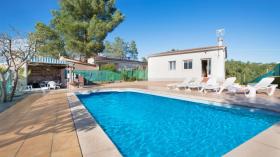 σπίτι διακοπών προς ενοικίαση στο Lloret de Mar, Ισπανία