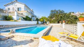 σπίτι διακοπών προς ενοικίαση στο Lloret de Mar, Ισπανία