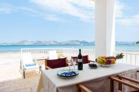 Holiday home for rent in Alcudia-Puerto de Alcudia, Spain