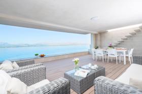 Casa de férias para alugar em Alcudia-Puerto de Alcudia, Espanha