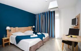 Holiday home for rent in Agde, France