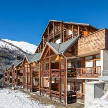 Ferienhaus zu vermieten in Valloire-Pissbout, Frankreich