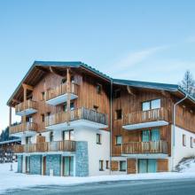 Holiday home for rent in Modane-Valfréjus, France