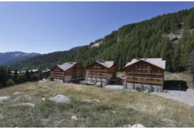 Feriehus til leie i Allos, France