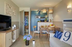 Holiday home for rent in Douarnenez, France