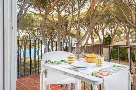Ferienhaus zu vermieten in Llafranch, Spanien