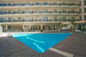 Ferienhaus zu vermieten in Calpe-Kometen, Spanien