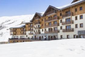 casa per le vacanze in affitto a Les Ménuires, Francia