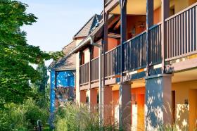 Casa de férias para alugar em Eguisheim, França