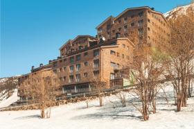 Casa de férias para alugar em Soldeu, Andorra
