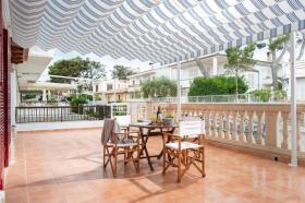 Casa de férias para alugar em Santa Margalida-Can Picafort, Espanha