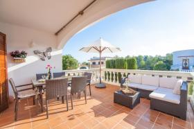 Casa de férias para alugar em Santa Margalida-Can Picafort, Espanha