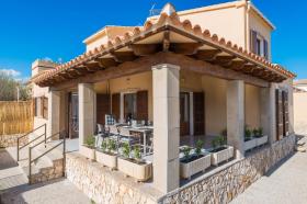 Casa de férias para alugar em Santa Margalida-Can Picafort, Espanha
