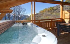 Vakantiehuis te huur in Huez, France
