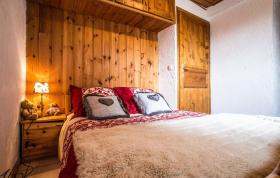 Tatil evi kiralık 'de Saint-Martin-de-Belleville, France