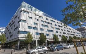 Casa de férias para alugar em Paris, França