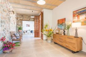 Holiday home for rent in Santa Margalida-Can Picafort, Spain