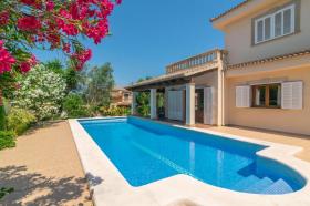 Ferienhaus zu vermieten in Santa Margalida-Can Picafort, Spanien