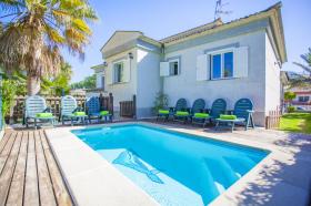 Casa de férias para alugar em Alcudia-Puerto de Alcudia, Espanha