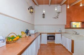 Holiday home for rent in Inca-Crist Rei, Spain